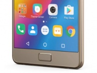 Lenovo   IFA 2016  5,5-  Lenovo P2