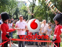 Vodafone    