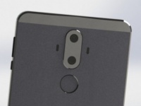 Huawei Mate 9    Leica   