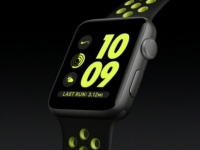 Apple  Nike    Watch Series 2