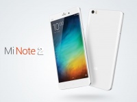 Xiaomi Mi Note 2     27 