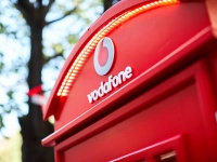 Vodafone     