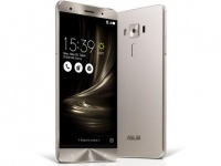 Asus Zenfone 3 Deluxe    SoC Snapdragon 821   