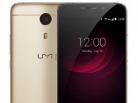 UMi Plus  Helio P10,       6000 