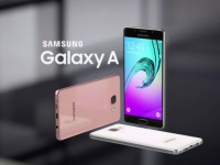 GFXBench   Samsung Galaxy A7 (2017)  A3 (2017)