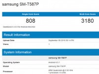 Samsung       Snapdragon 625 SoC