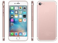 GooPhone I7  I7 PLUS    Apple iPhone 7  7 Plus