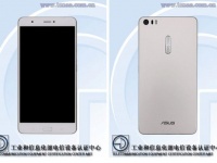 ASUS     Zenfone 3 Ultra