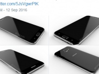    Samsung Galaxy A8 (2016)