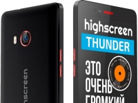 Highscreen Thunder  5.5-    13 