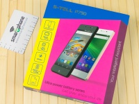   S-TELL P790   Smartphone.ua!