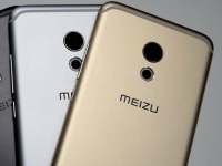  Meizu Pro 6s  Helio P20 SoC    2016 