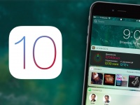     iOS 10