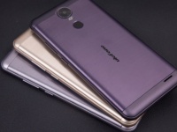 Ulefone    5.5-   Tiger