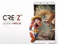 CRE.Z 3D  8-     3D-