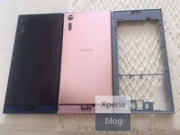  Sony Xperia XZ    