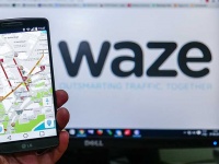 Waze Carpool: -   Google