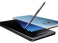 Samsung    Galaxy Note7     