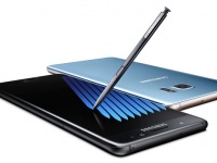 Samsung    Galaxy Note7     