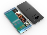  Samsung Galaxy S8    4K-  Exynos 8895 SoC