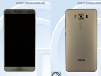 TENAA     ASUS Zenfone 3