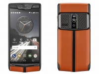    Vertu Signature Touch Carbon Sport