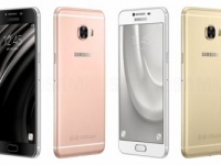    Samsung Galaxy C9