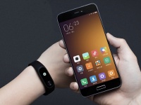 : - Xiaomi Mi band 2   65%