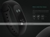  : - Xiaomi Mi band 2   65% -  1