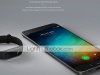  : - Xiaomi Mi band 2   65% -  2