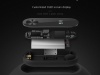  : - Xiaomi Mi band 2   65% -  3