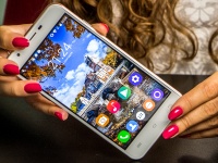   Oukitel U7 Plus   Smartphone.ua!