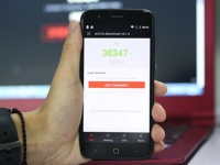 6 ,   Vernee Thor    5-  