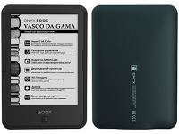 Onyx Boox Vasco da Gama  Android-  E Ink Carta     $115