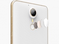   10- Doogee F7 Pro  4   $250