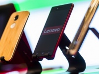 SMART life:     Lenovo