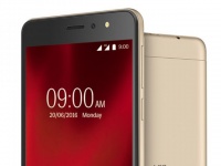 Lava X28  4-   HD-, Android 6.0  8   $110