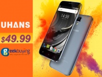  UHANS A101   $49.99  Geekbuying