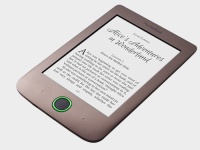 PocketBook 615, Touch HD  Basic Touch 2 -  6- E Ink   
