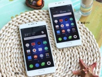     Meizu U10