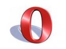 Opera      Opera Mobile 9.5