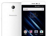 Panasonic P77  Android-  HD-  8   $105