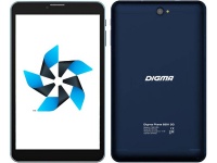 Digma        Tizen 3.0