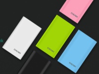 Chuwi Hi-Power 10050        Qualcomm Quick Charge 3.0