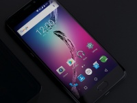 UMi Plus Extreme       8- MediaTek Helio P20 So