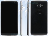     TCL 950  Snapdragon 820 SoC  21 