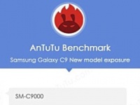 Geekbench  6    Snapdragon 652 SoC  Samsung Galaxy C9