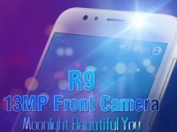  iNew Pandora R9  3     13 