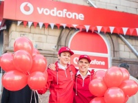      Vodafone
