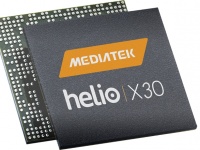 MediaTek      Helio X30